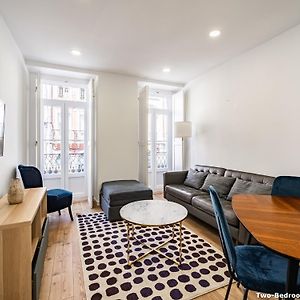 Appartement met Twee Slaapkamers